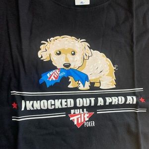 Full tilt men’s xl brand new exclusive pro t shirt